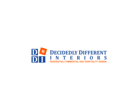 www.decidedlydifferentinteriors.com entry by Oidesign