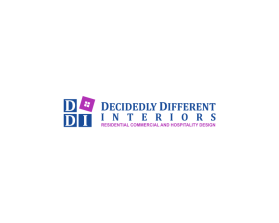 www.decidedlydifferentinteriors.com entry by Oidesign