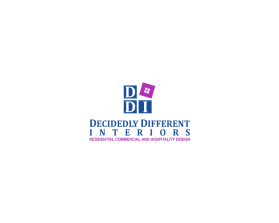 www.decidedlydifferentinteriors.com entry by Oidesign