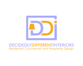 www.decidedlydifferentinteriors.com entry by marsell