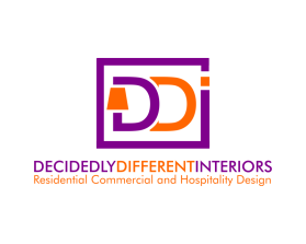 www.decidedlydifferentinteriors.com entry by marsell