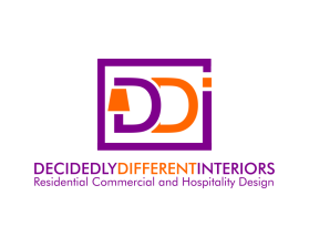 www.decidedlydifferentinteriors.com entry by marsell