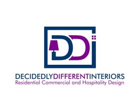 www.decidedlydifferentinteriors.com entry by marsell