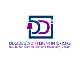 www.decidedlydifferentinteriors.com entry by marsell