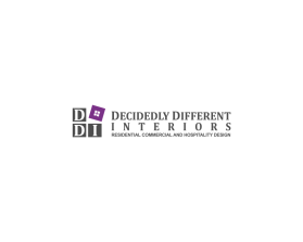 www.decidedlydifferentinteriors.com entry by Oidesign