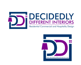 www.decidedlydifferentinteriors.com entry by marsell
