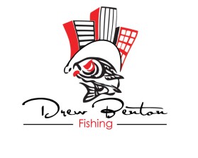 Drew Benton Fishing entry by Kristoffer Tobias