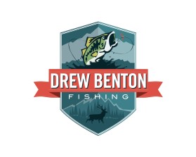 Drew Benton Fishing entry by Mark Brent Atkinson