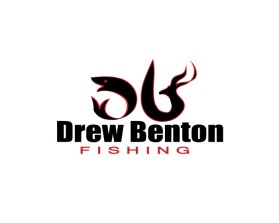 Drew Benton Fishing entry by HEGEDŰS Sándor
