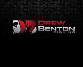 Drew Benton Fishing entry by edmond kurt o. esclamado