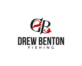 Drew Benton Fishing entry by Jelescu Ioana Dana
