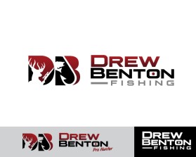Drew Benton Fishing entry by edmond kurt o. esclamado