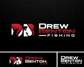 Drew Benton Fishing entry by edmond kurt o. esclamado