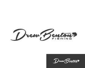 Drew Benton Fishing entry by edmond kurt o. esclamado