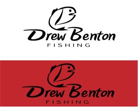 Drew Benton Fishing entry by HEGEDŰS Sándor