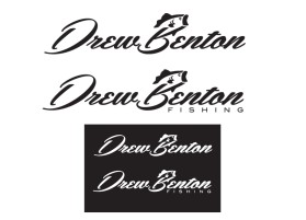 Drew Benton Fishing entry by Mark Brent Atkinson