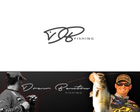 Drew Benton Fishing entry by Joy Marousch