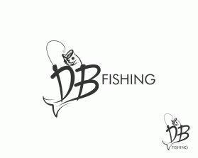 Drew Benton Fishing entry by Paul Jerick B. Martin