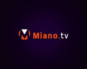 Miano.tv entry by Oidesign