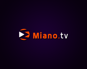 Miano.tv entry by Oidesign