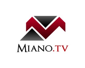 Miano.tv entry by work99pixel