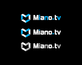 Miano.tv entry by Oidesign