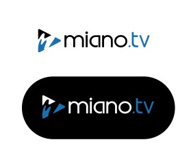 Winning entry: Miano.tv entry by v0ltag3