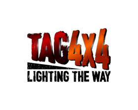 TAG 4x4 entry by Oidesign