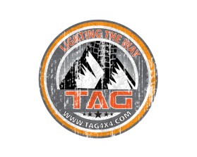 TAG 4x4 entry by jonny2quest