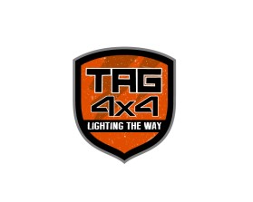 TAG 4x4 entry by ciarradm