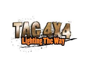 TAG 4x4 entry by shnlnk