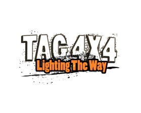 TAG 4x4 entry by shnlnk