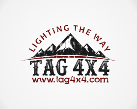 TAG 4x4 entry by Oidesign