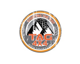 TAG 4x4 entry by jonny2quest
