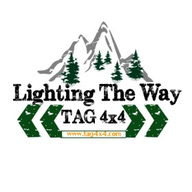 TAG 4x4 entry by nazgulas