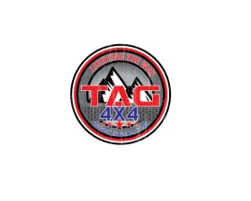 TAG 4x4 entry by jonny2quest