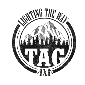 TAG 4x4 entry by KAIROS
