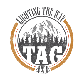 TAG 4x4 entry by KAIROS