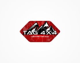 TAG 4x4 entry by nsdhyd