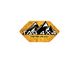 TAG 4x4 entry by nsdhyd