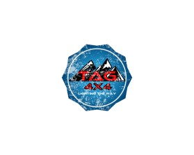 TAG 4x4 entry by nsdhyd