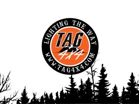 TAG 4x4 entry by ribcarreon