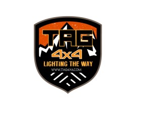 TAG 4x4 entry by ciarradm
