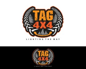 TAG 4x4 entry by bornquiest