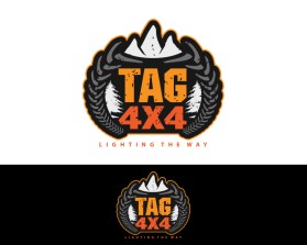 TAG 4x4 entry by bornquiest