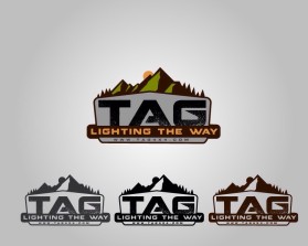 TAG 4x4 entry by rSo