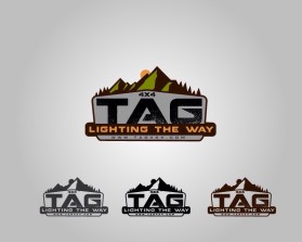 TAG 4x4 entry by rSo