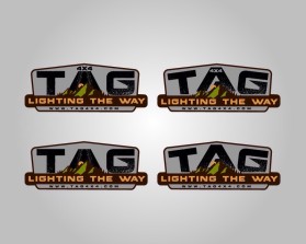 TAG 4x4 entry by rSo