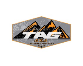 TAG 4x4 entry by nsdhyd