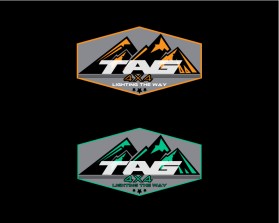 TAG 4x4 entry by nsdhyd